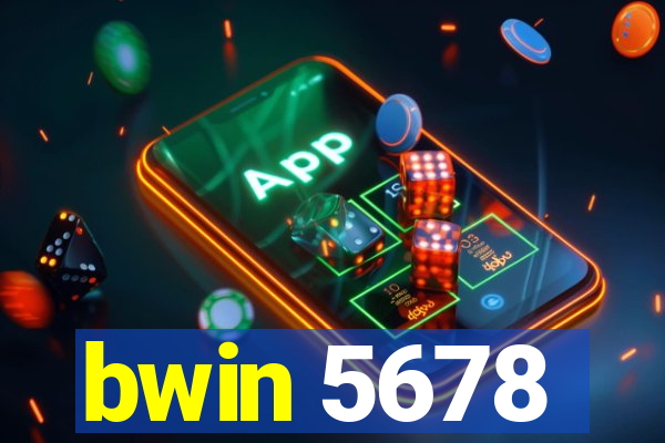 bwin 5678